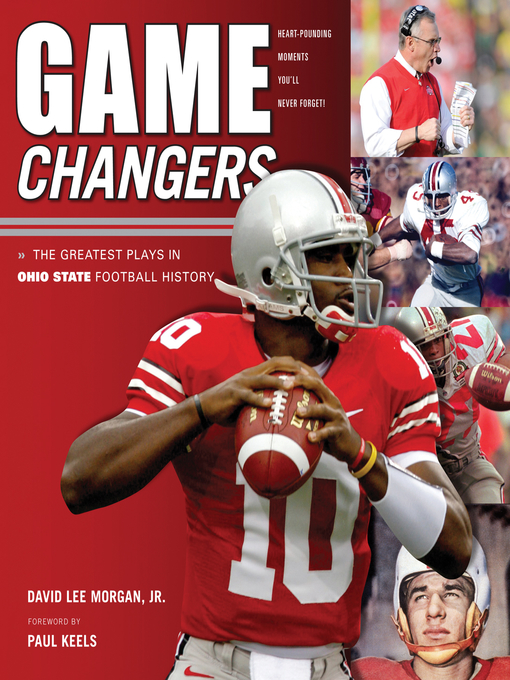 Title details for Ohio State by David Lee Morgan - Available